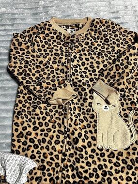 Leopard one piece